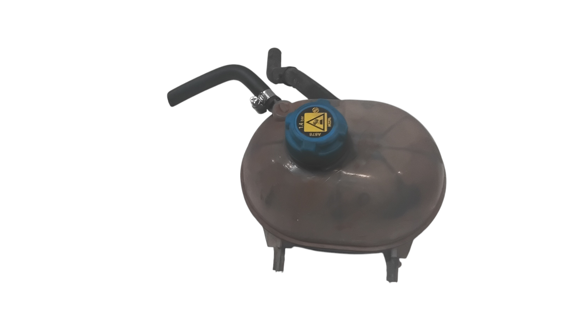 Vaschetta liquido radiatore per Fiat Panda 2 Serie (2003 - 2010)