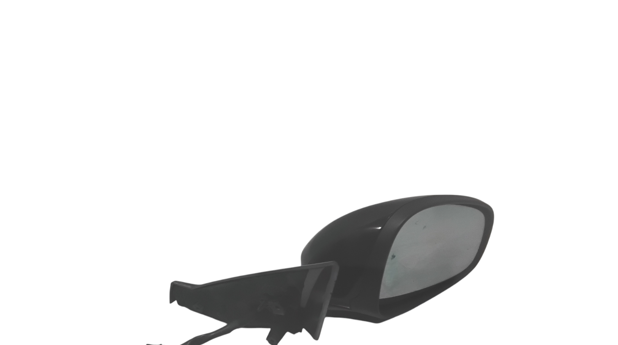 Specchietto Retrovisore Destro per Alfa Romeo Mito Serie (955_) (08>) (2008 - In produzione)