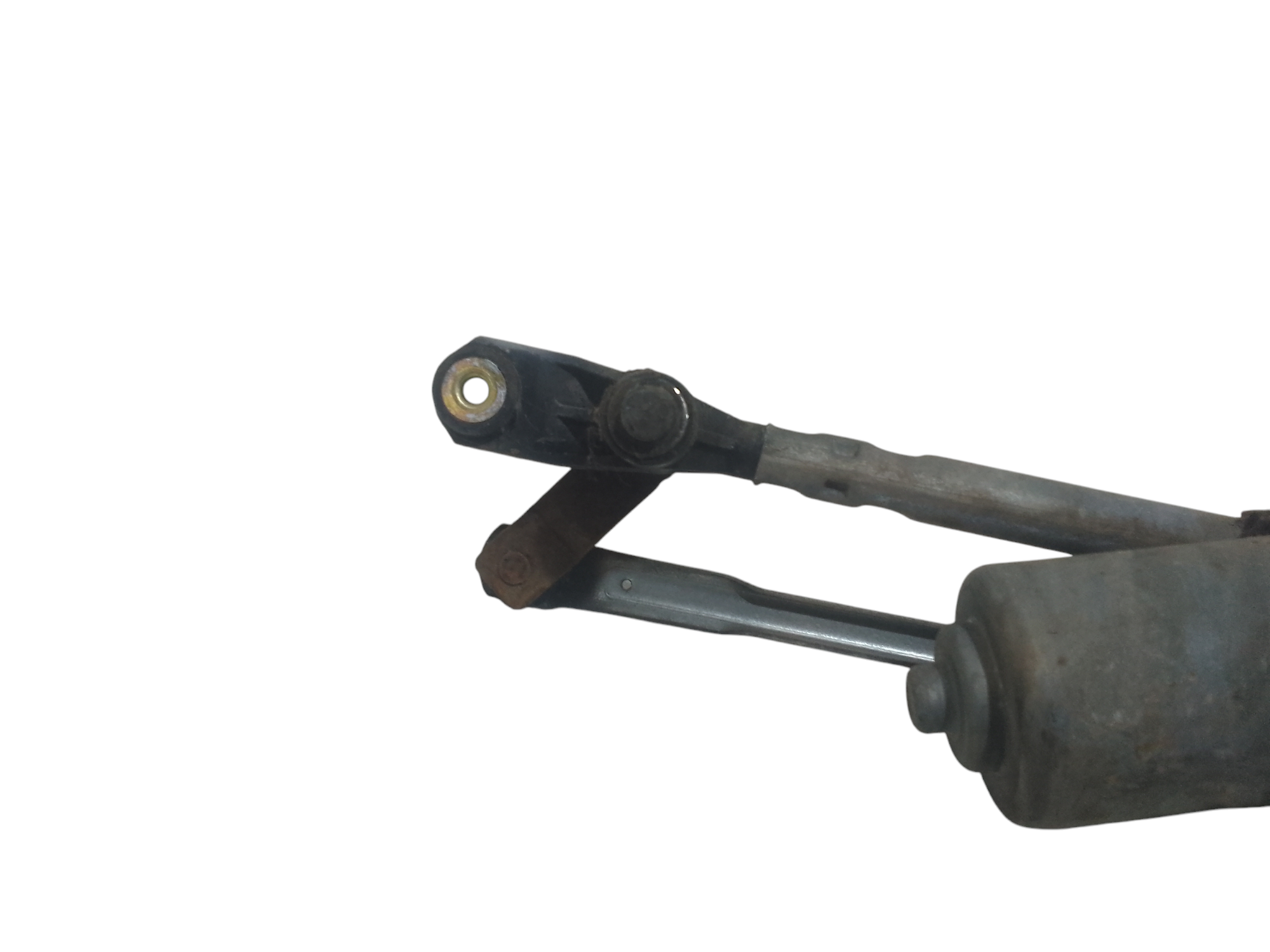 Motorino tergi ant completo di tandem per Chevrolet Captiva 1 Serie (2006 - In produzione)