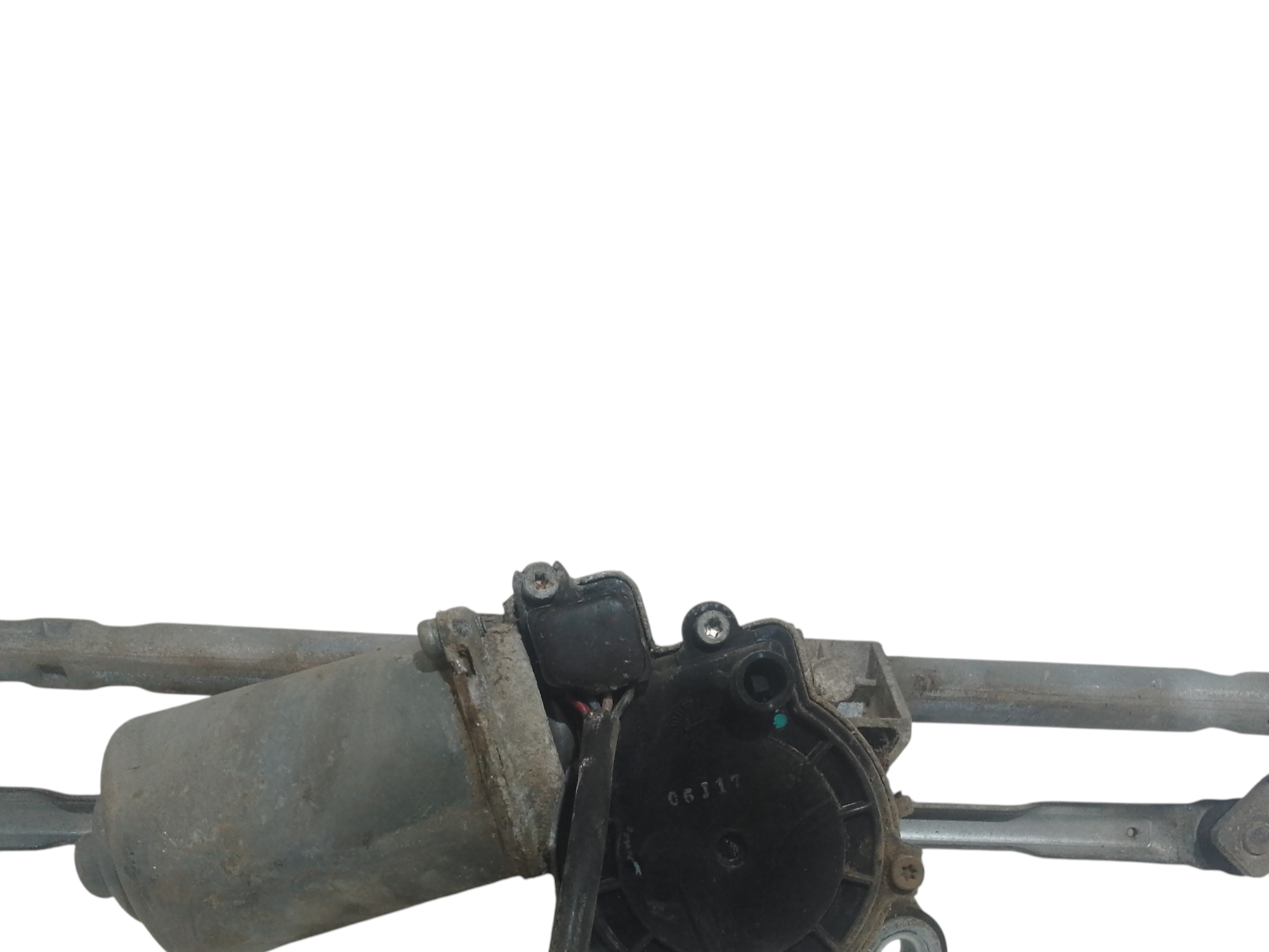 Motorino tergi ant completo di tandem per Chevrolet Captiva 1 Serie (2006 - In produzione)