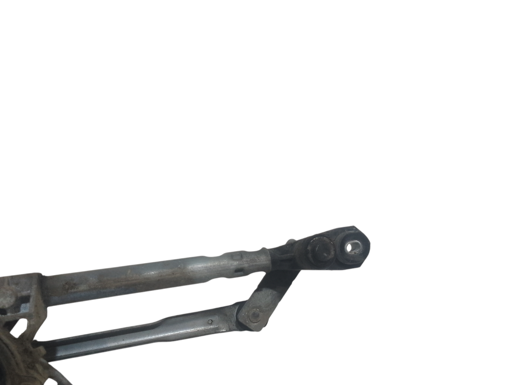 Motorino tergi ant completo di tandem per Chevrolet Captiva 1 Serie (2006 - In produzione)