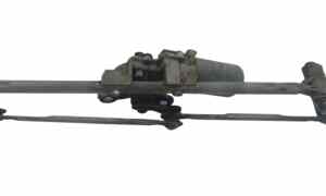 Motorino tergi ant completo di tandem per Chevrolet Captiva 1 Serie (2006 - In produzione)