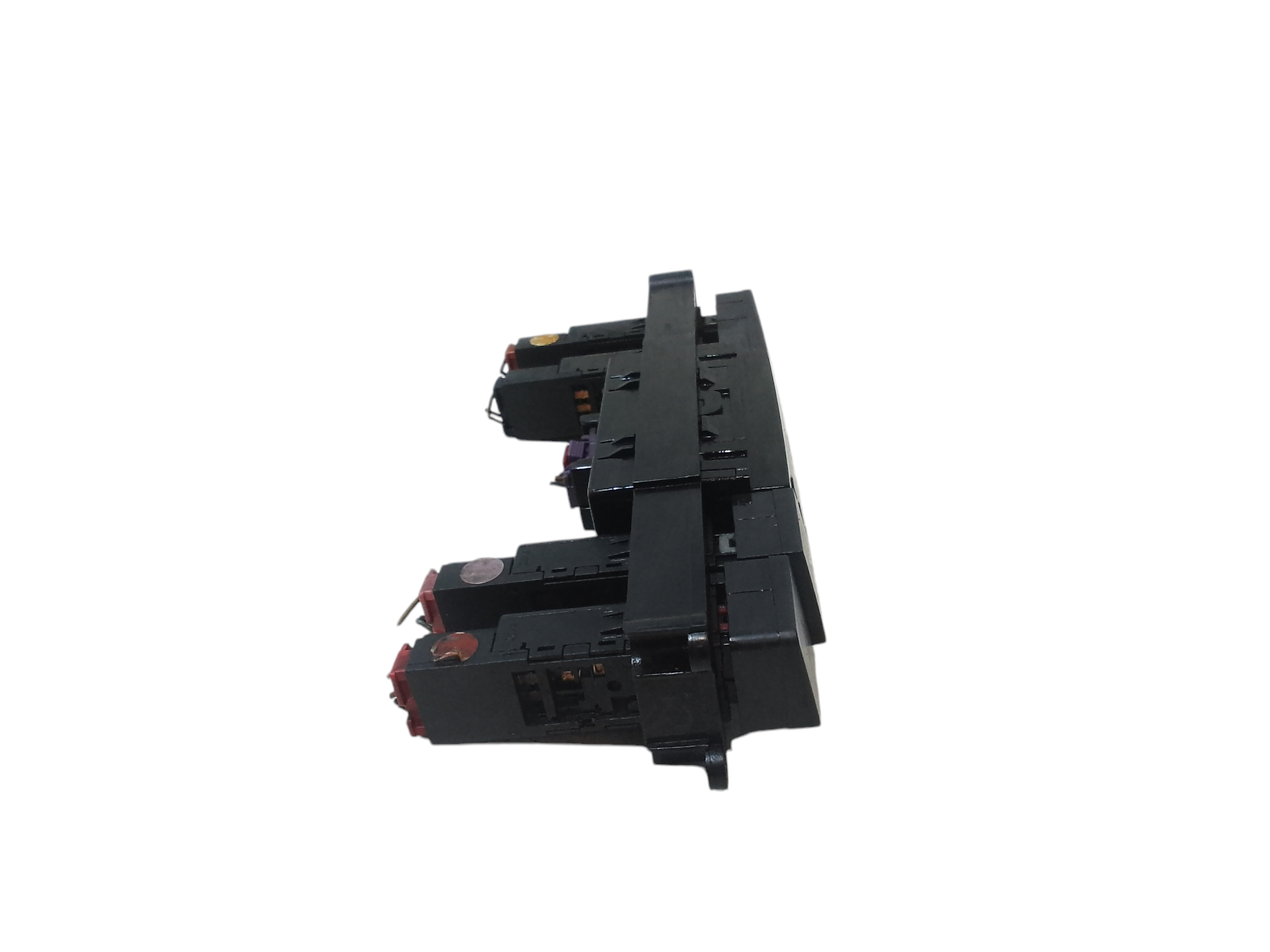 Pulsantiera Centrale per Chevrolet Captiva 1 Serie (2006 - In produzione)