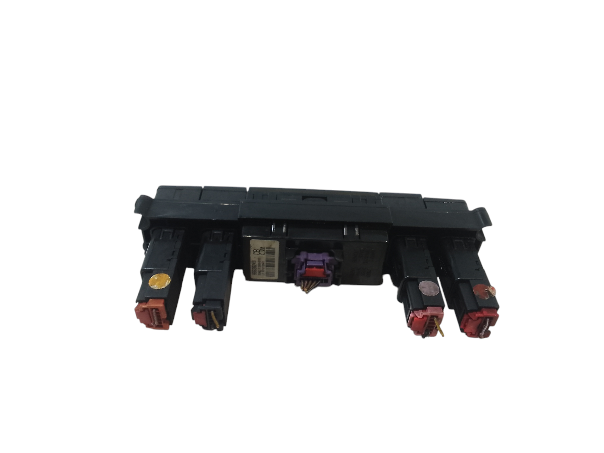 Pulsantiera Centrale per Chevrolet Captiva 1 Serie (2006 - In produzione)