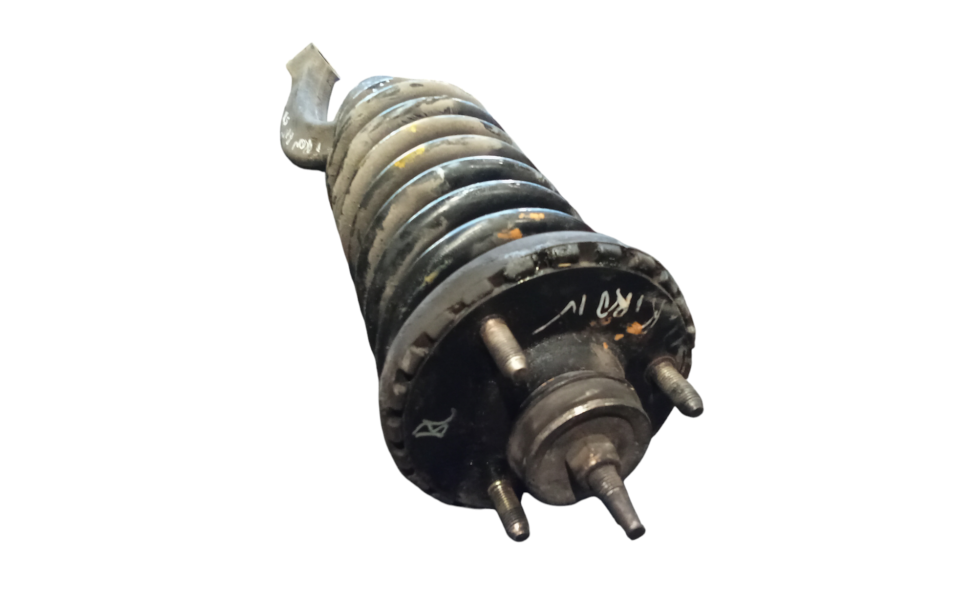 Ammortizzatore Anteriore Sinistro per Ssangyong Kyron 1 Serie (2005 - 2007)