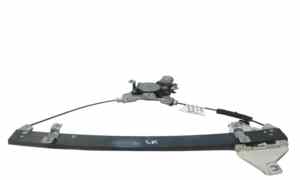 Cremagliera posteriore destra passeggero per Chevrolet Captiva 1 Serie (2006 - In produzione)