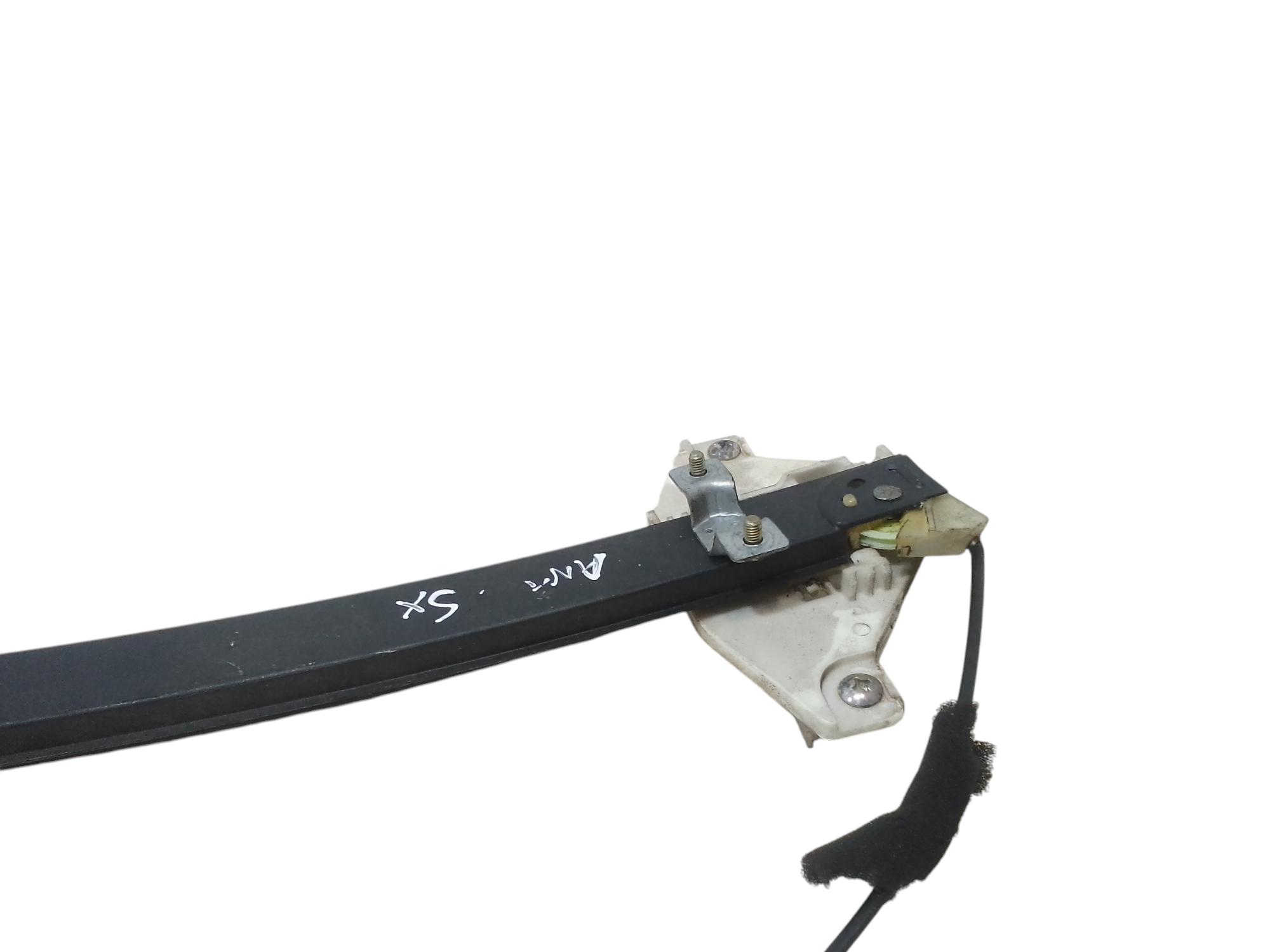 Cremagliera anteriore sinistra Guida per Chevrolet Captiva 1 Serie (2006 - In produzione)