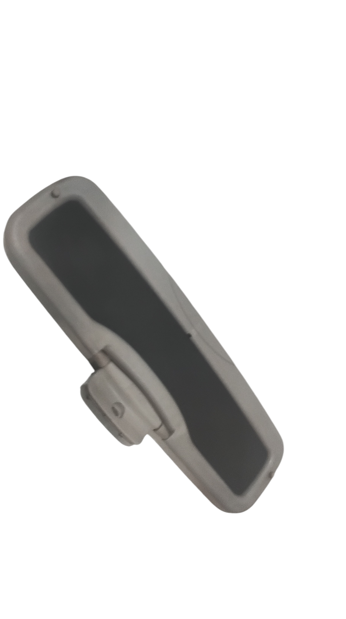 Parasole aletta anteriore Lato Guida per Smart Fortwo Coup 1 Serie (1998 - 2003)