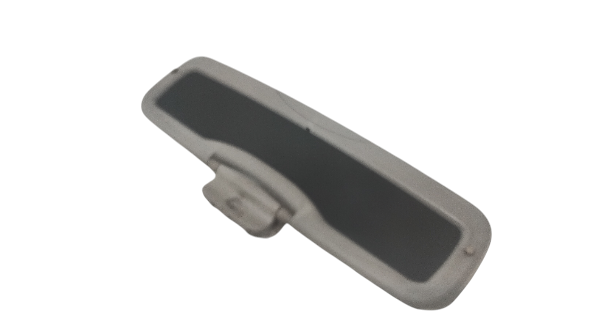 Parasole aletta anteriore Lato Guida per Smart Fortwo Coup 1 Serie (1998 - 2003)