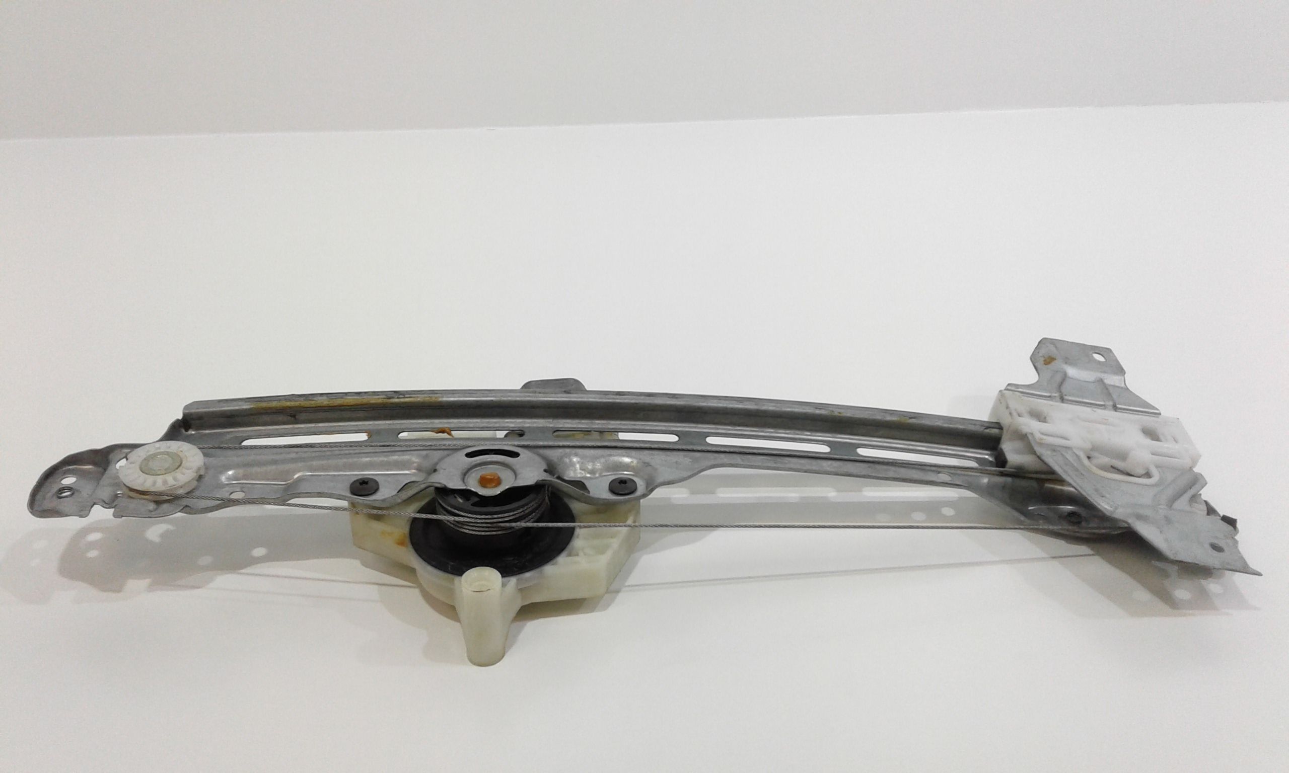 Cremagliera posteriore destra passeggero PEUGEOT 308 2 Serie