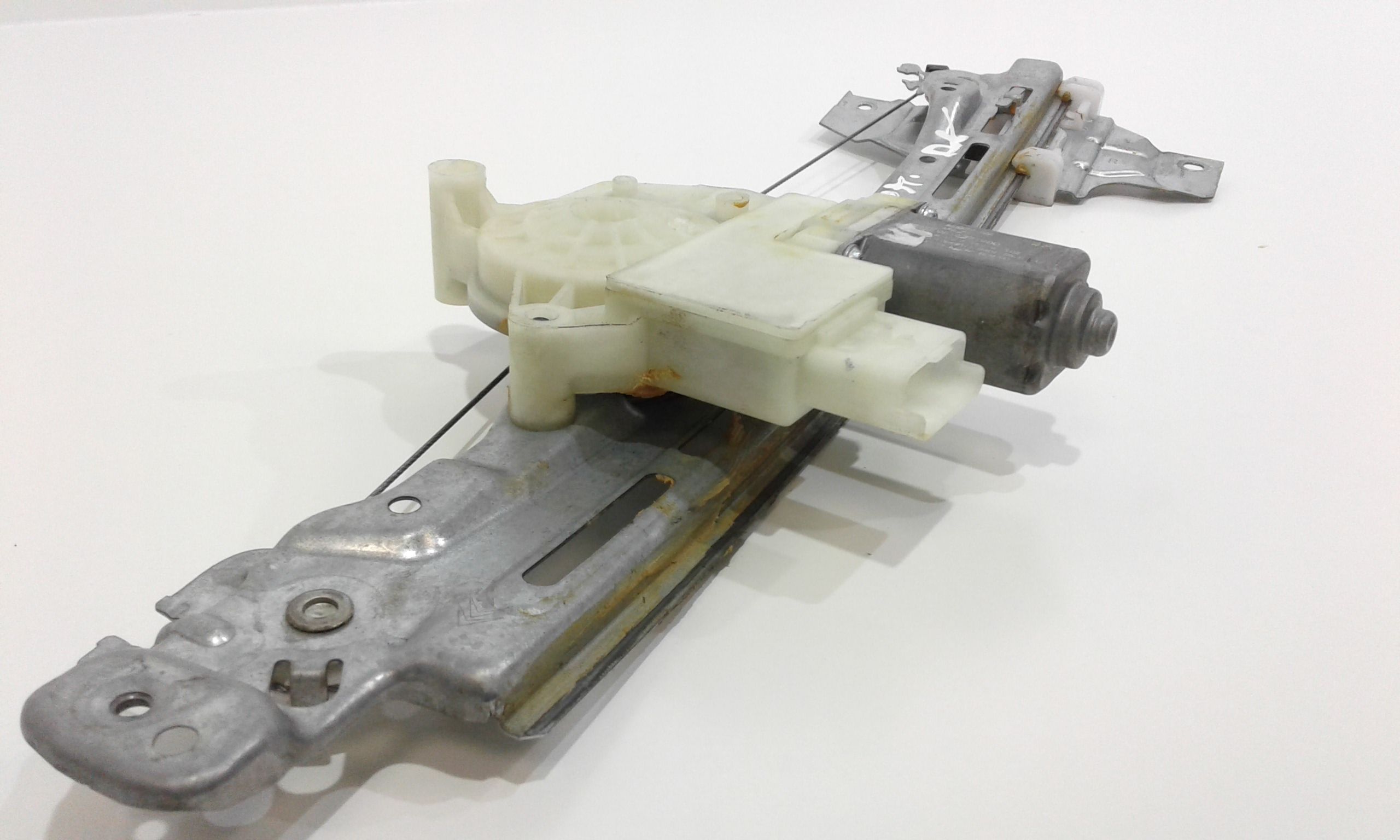 Cremagliera posteriore destra passeggero PEUGEOT 308 2 Serie