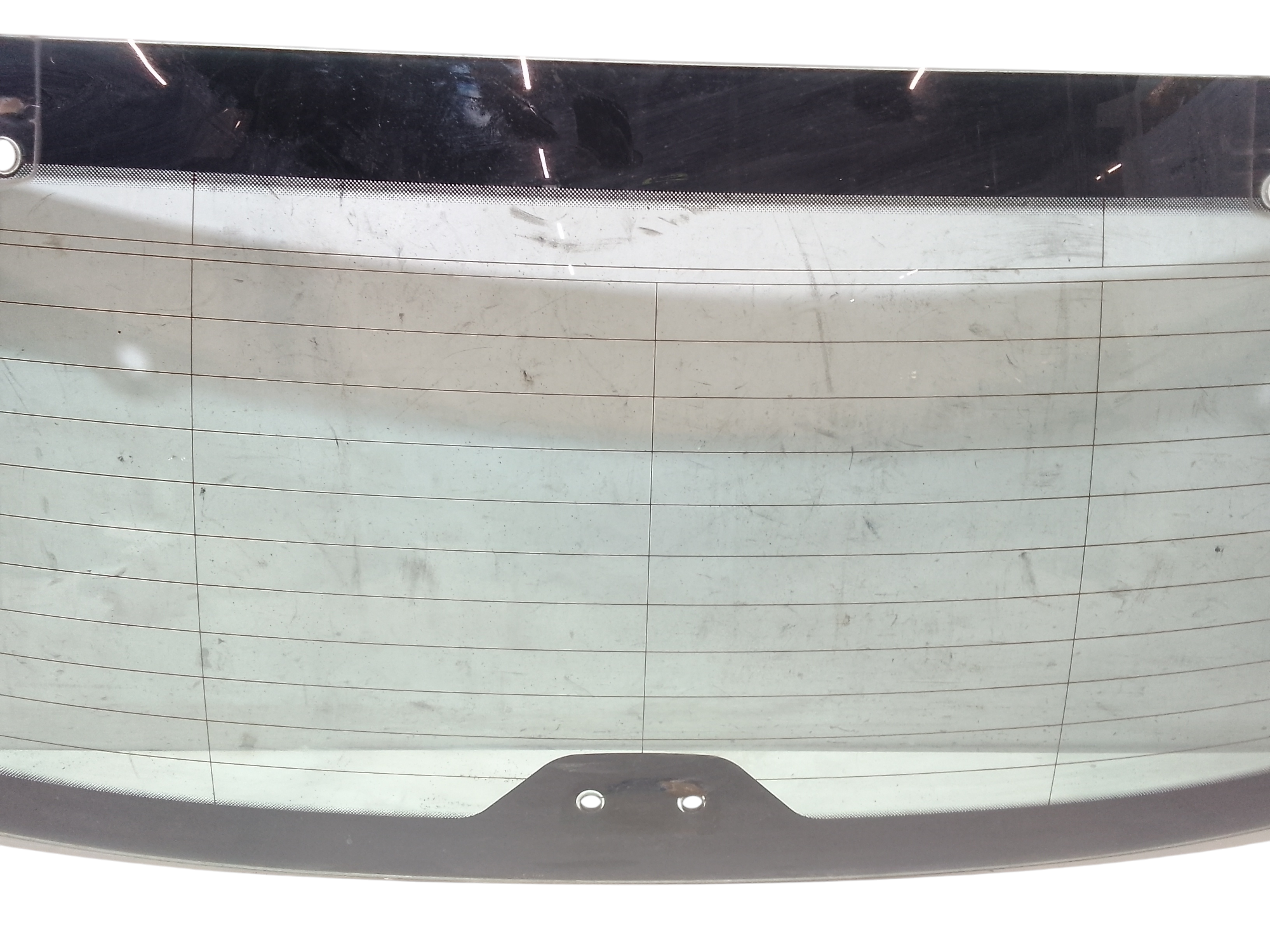 Lunotto per Chevrolet Captiva 1 Serie (2006 - In produzione)