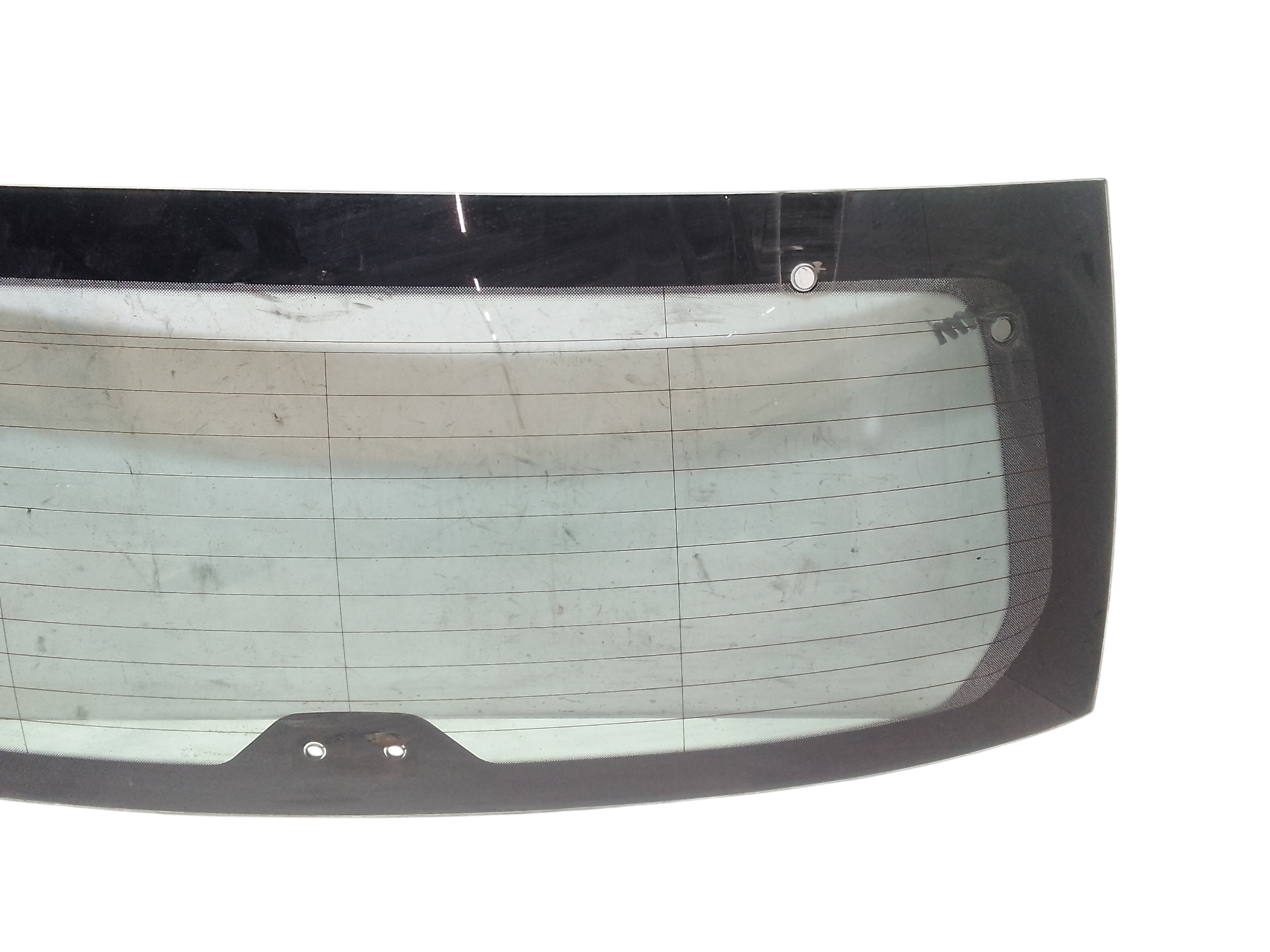 Lunotto per Chevrolet Captiva 1 Serie (2006 - In produzione)