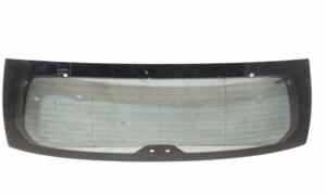 Lunotto per Chevrolet Captiva 1 Serie (2006 - In produzione)