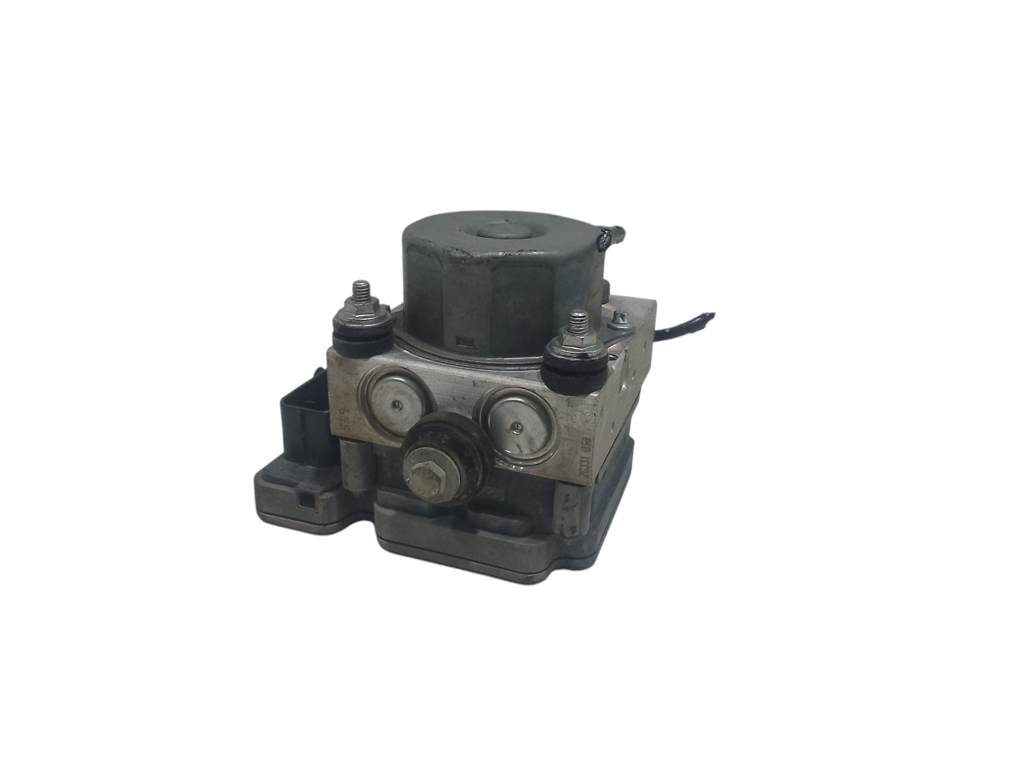 ABS per Fiat Panda 3 Serie (2012 - In produzione)