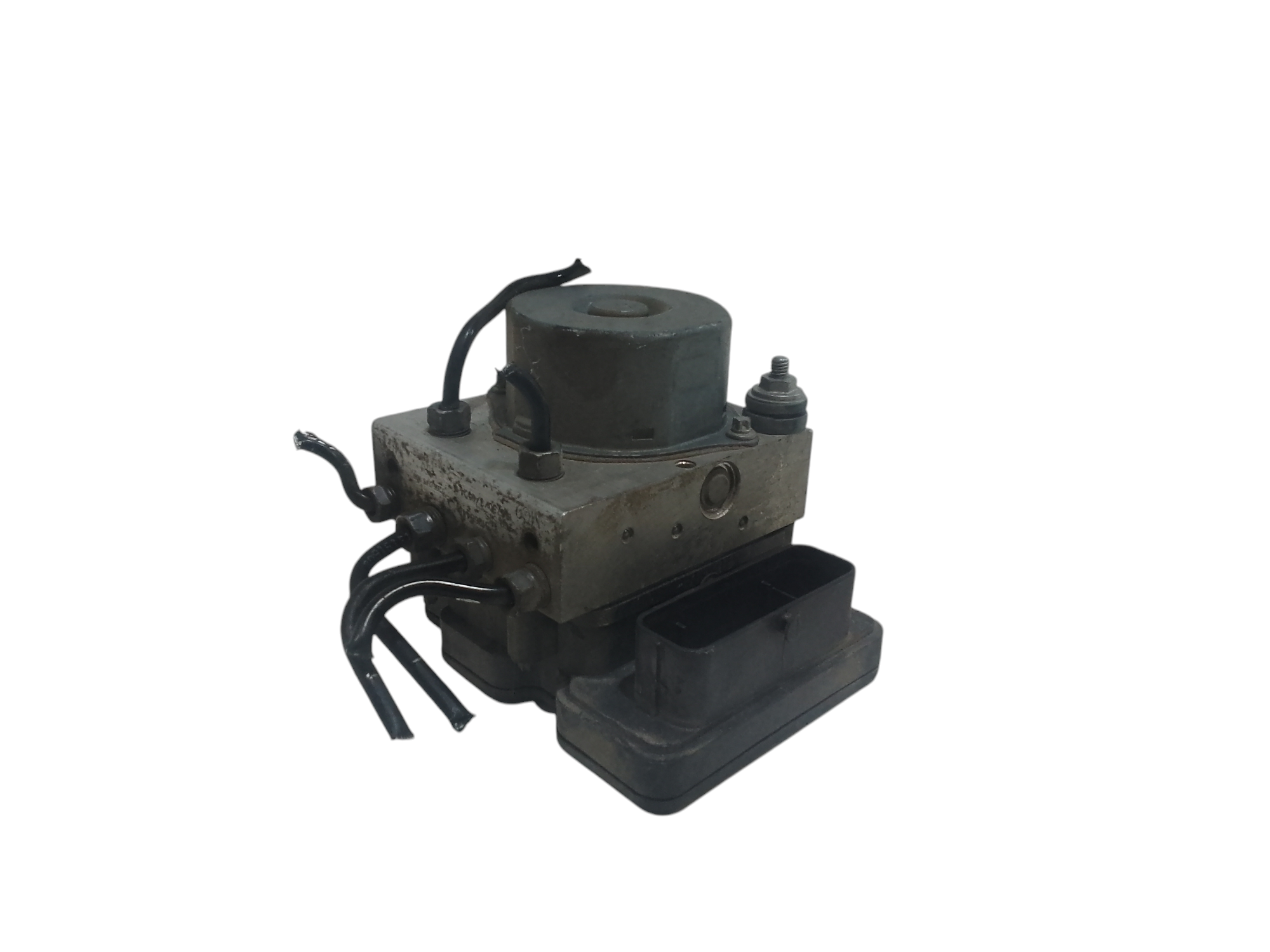 ABS per Fiat Panda 3 Serie (2012 - In produzione)