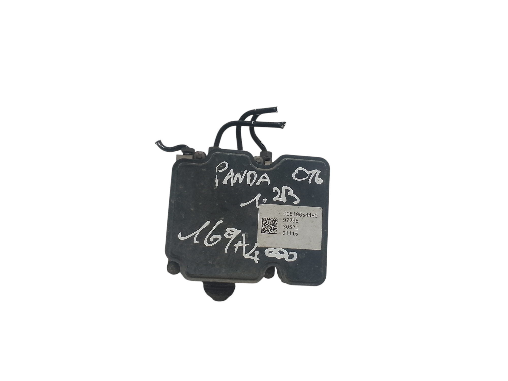 ABS per Fiat Panda 3 Serie (2012 - In produzione)