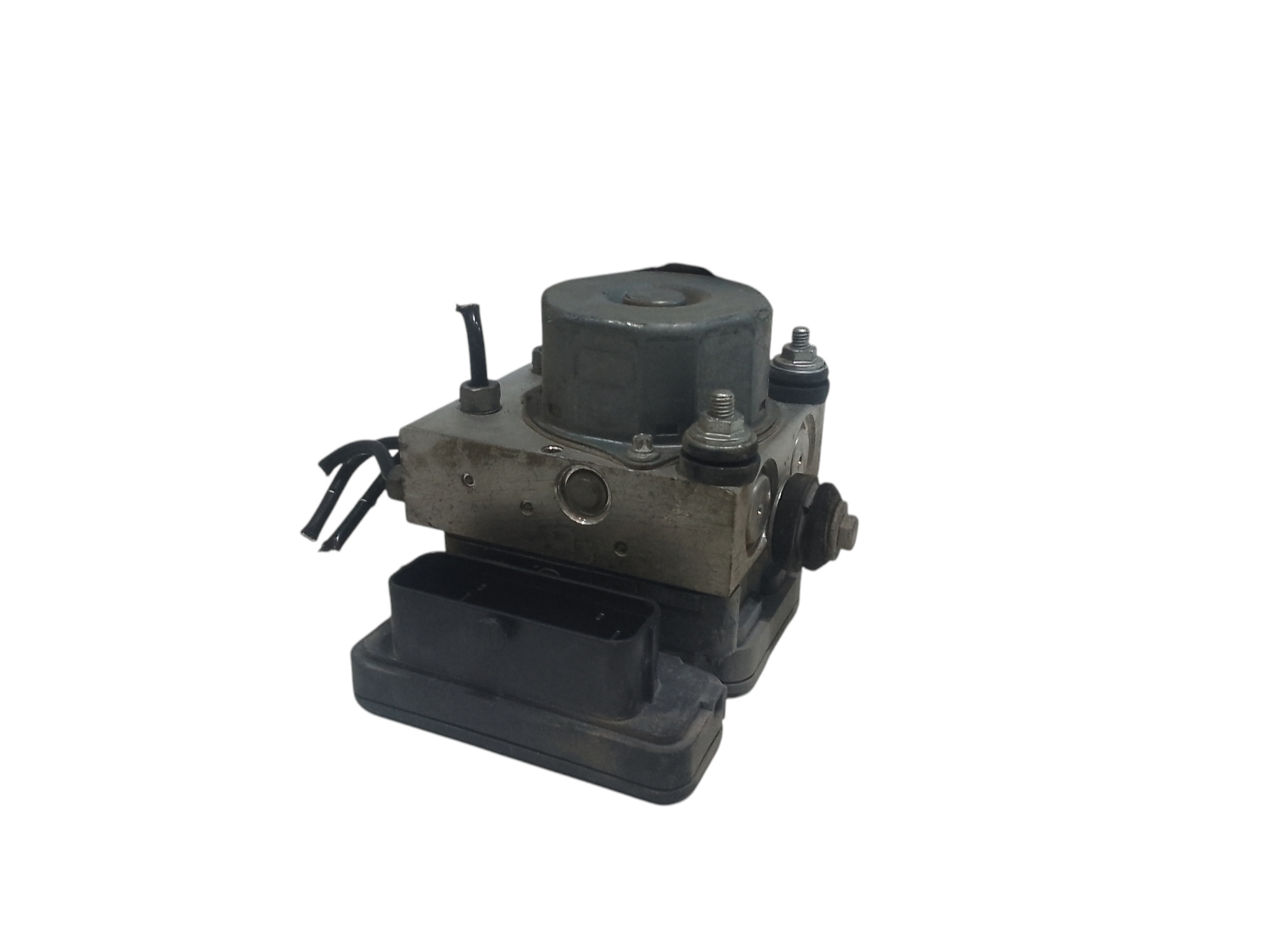 ABS per Fiat Panda 3 Serie (2012 - In produzione)