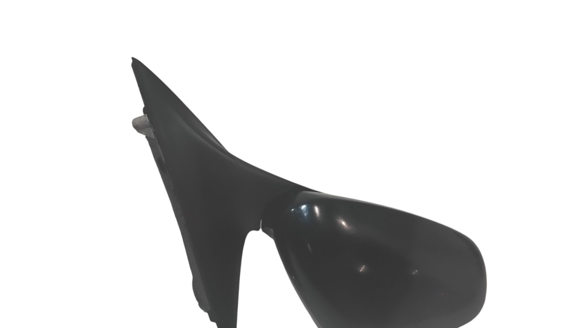 Specchietto Retrovisore Destro per Alfa Romeo 159 Sportwagon Serie (05>11) (2005 - 2011)