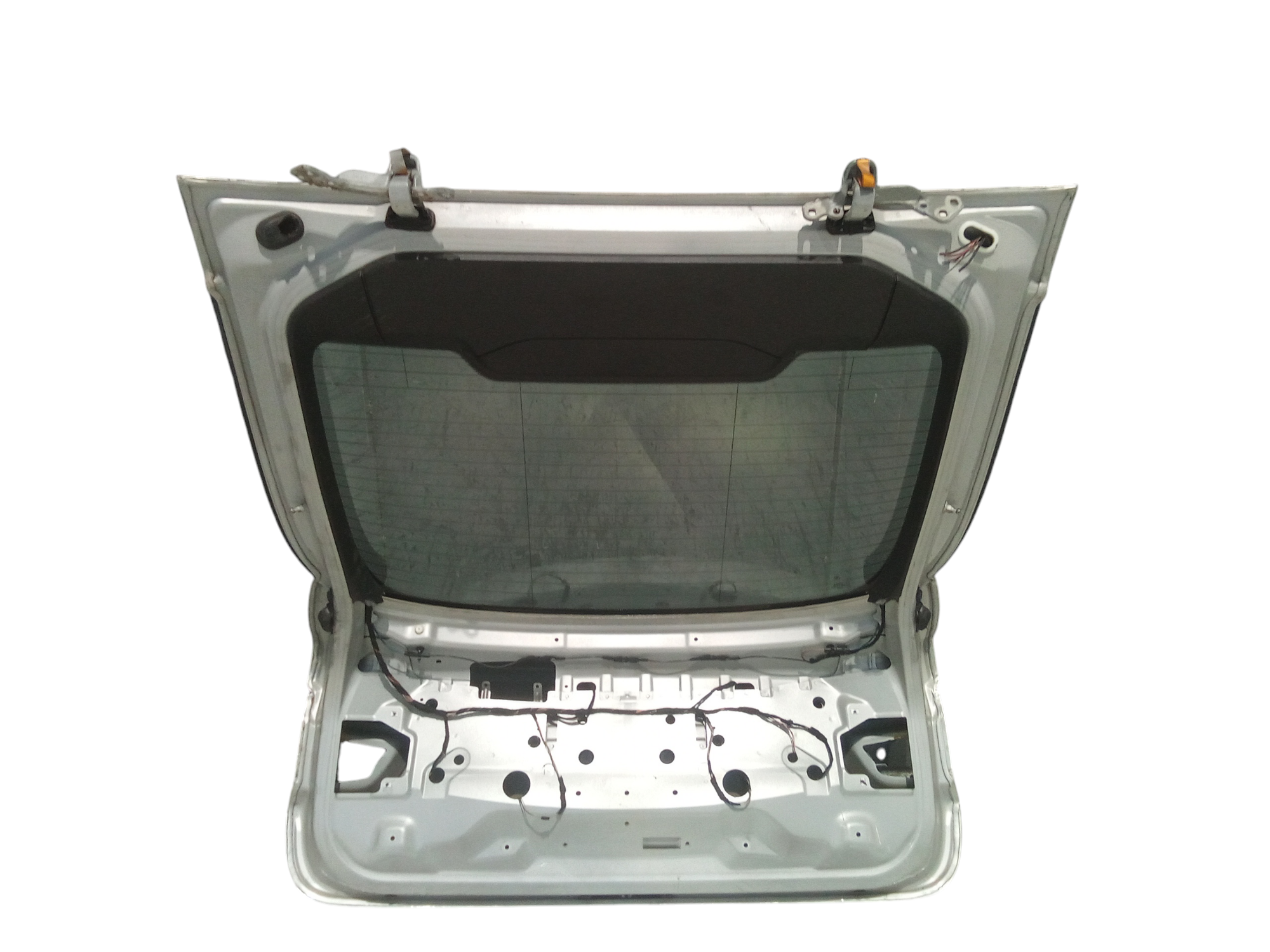 Portellone Posteriore per Bmw X6 E71 1 Serie (2008 - 2014)