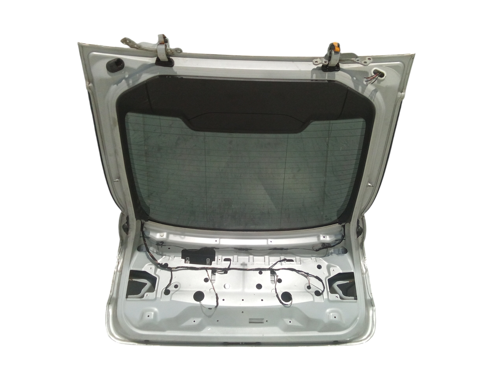 Portellone Posteriore per Bmw X6 E71 1 Serie (2008 - 2014)