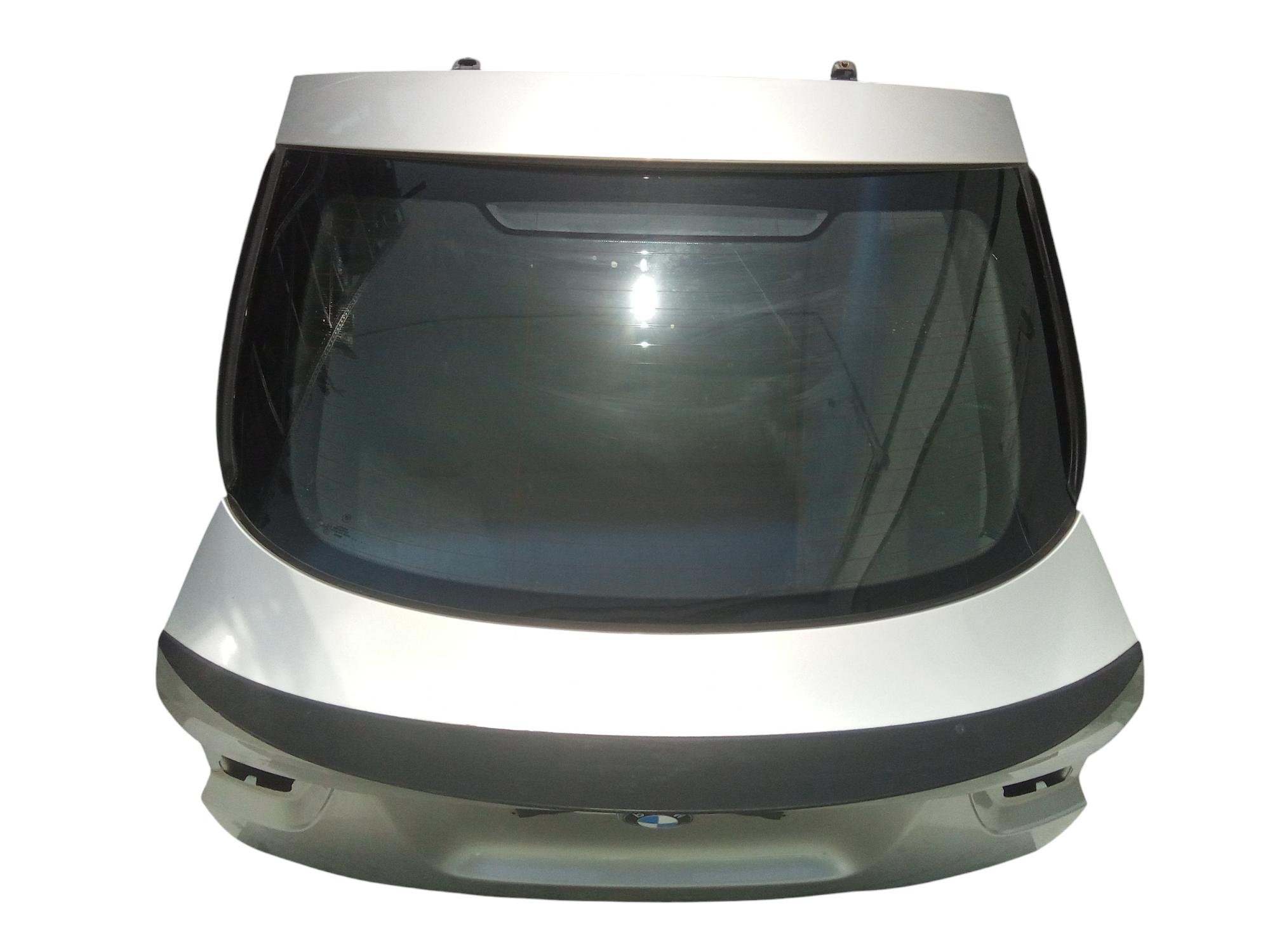 Portellone Posteriore per Bmw X6 E71 1 Serie (2008 - 2014)