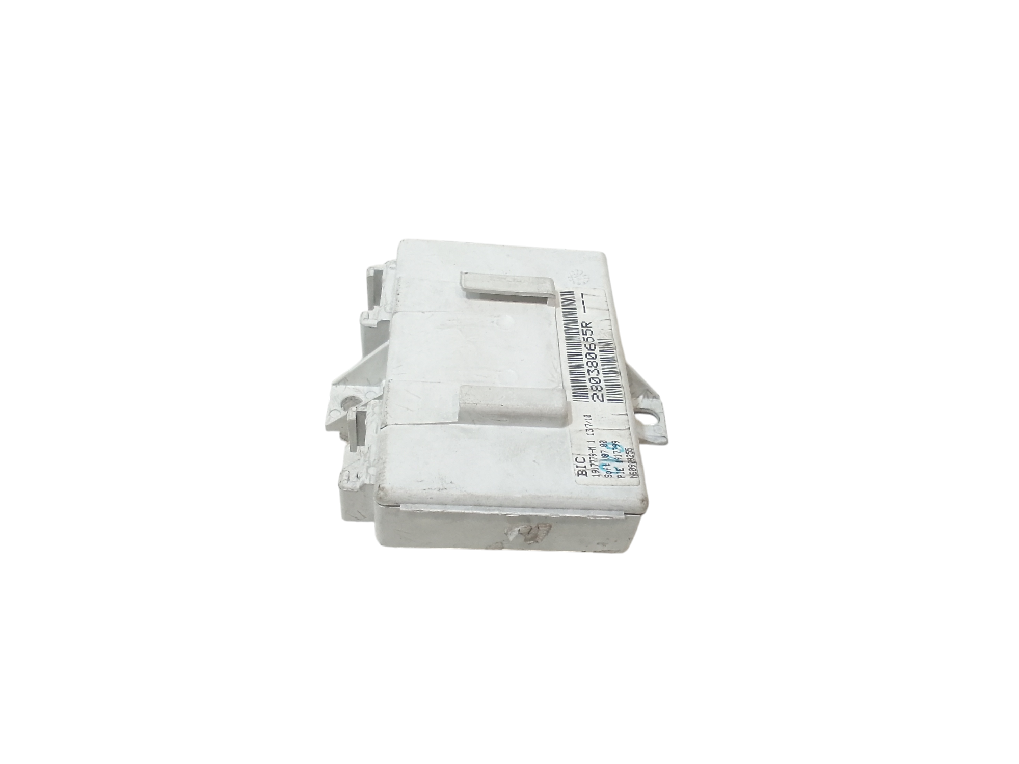 Centralina autoradio per Renault Clio Serie (08>15) (2008 - 2015)