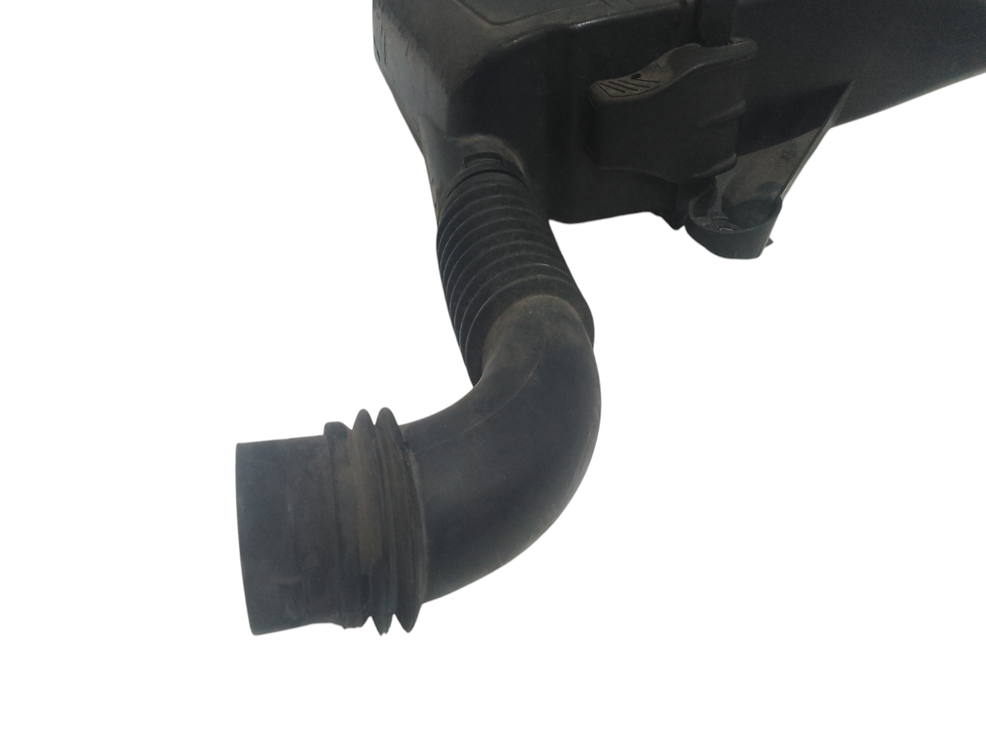 Box scatola filtro aria per Fiat Panda 2 Serie (2003 - 2010)