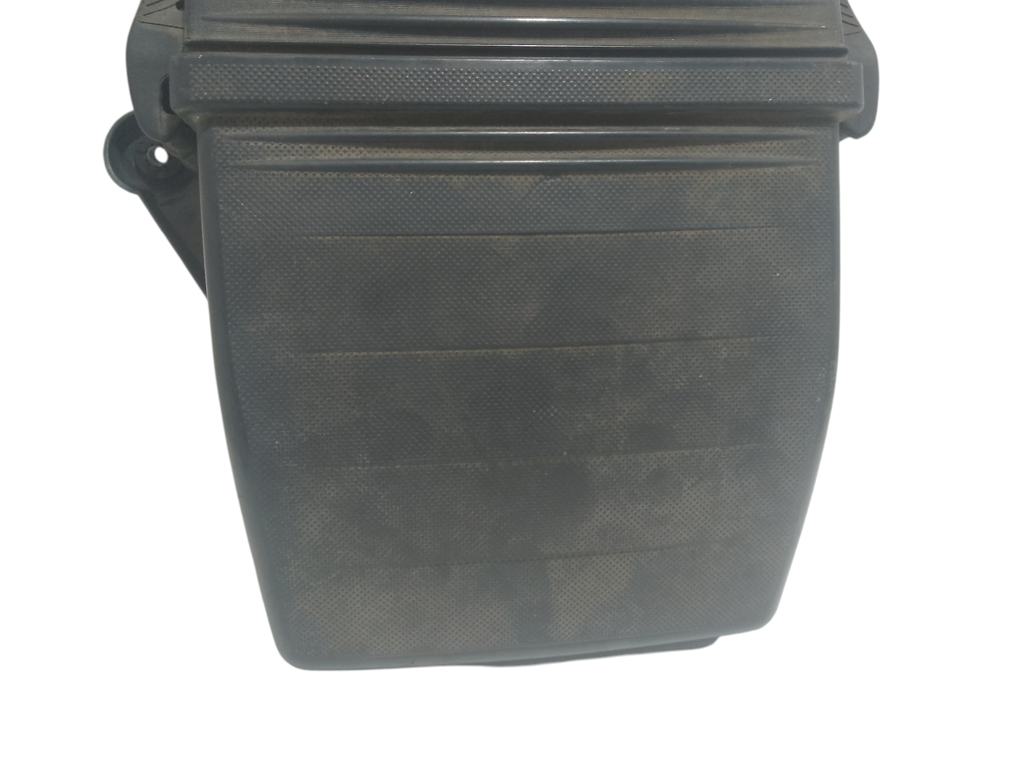 Box scatola filtro aria per Fiat Panda 2 Serie (2003 - 2010)