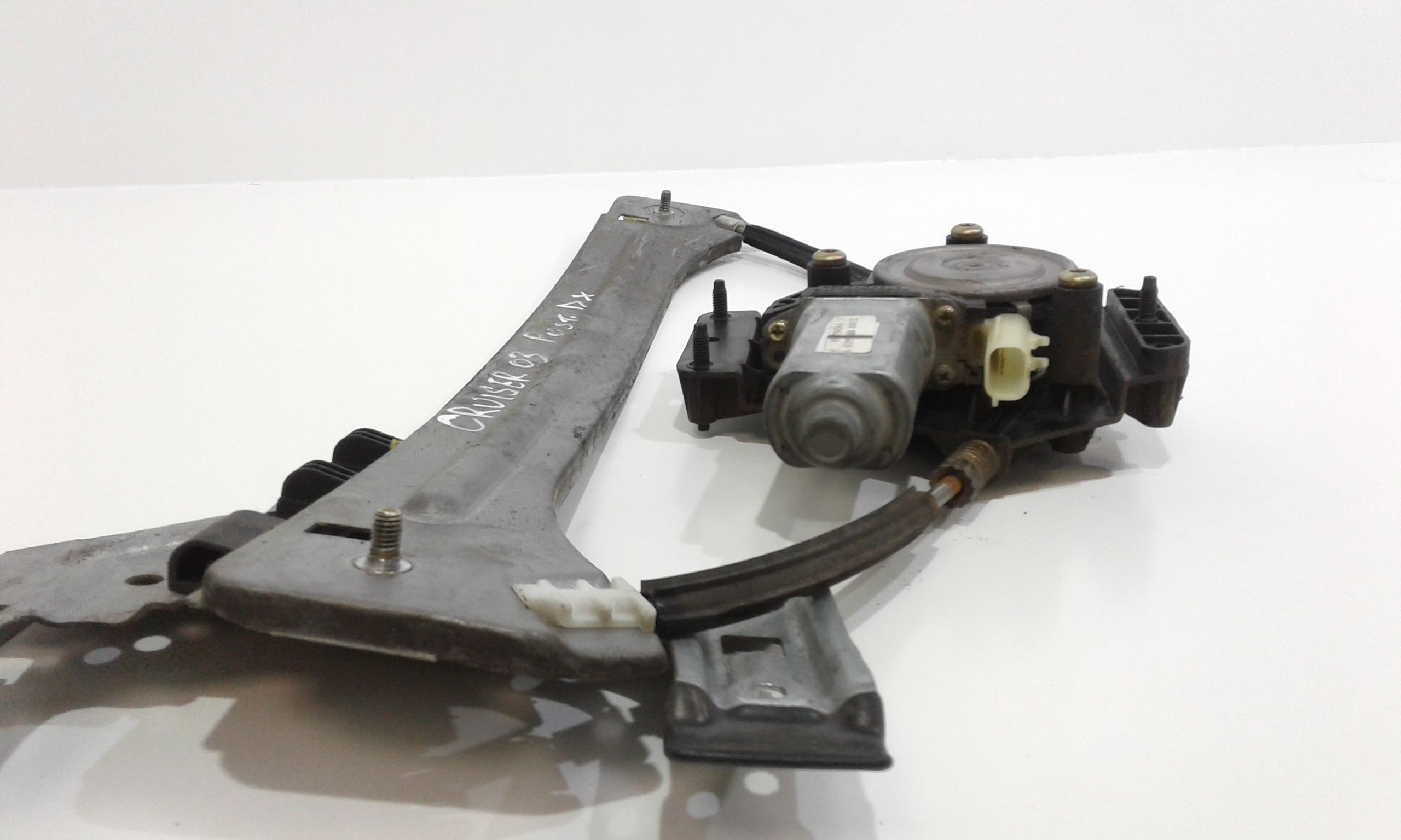 Cremagliera posteriore destra passeggero CHRYSLER PT Cruiser Berlina