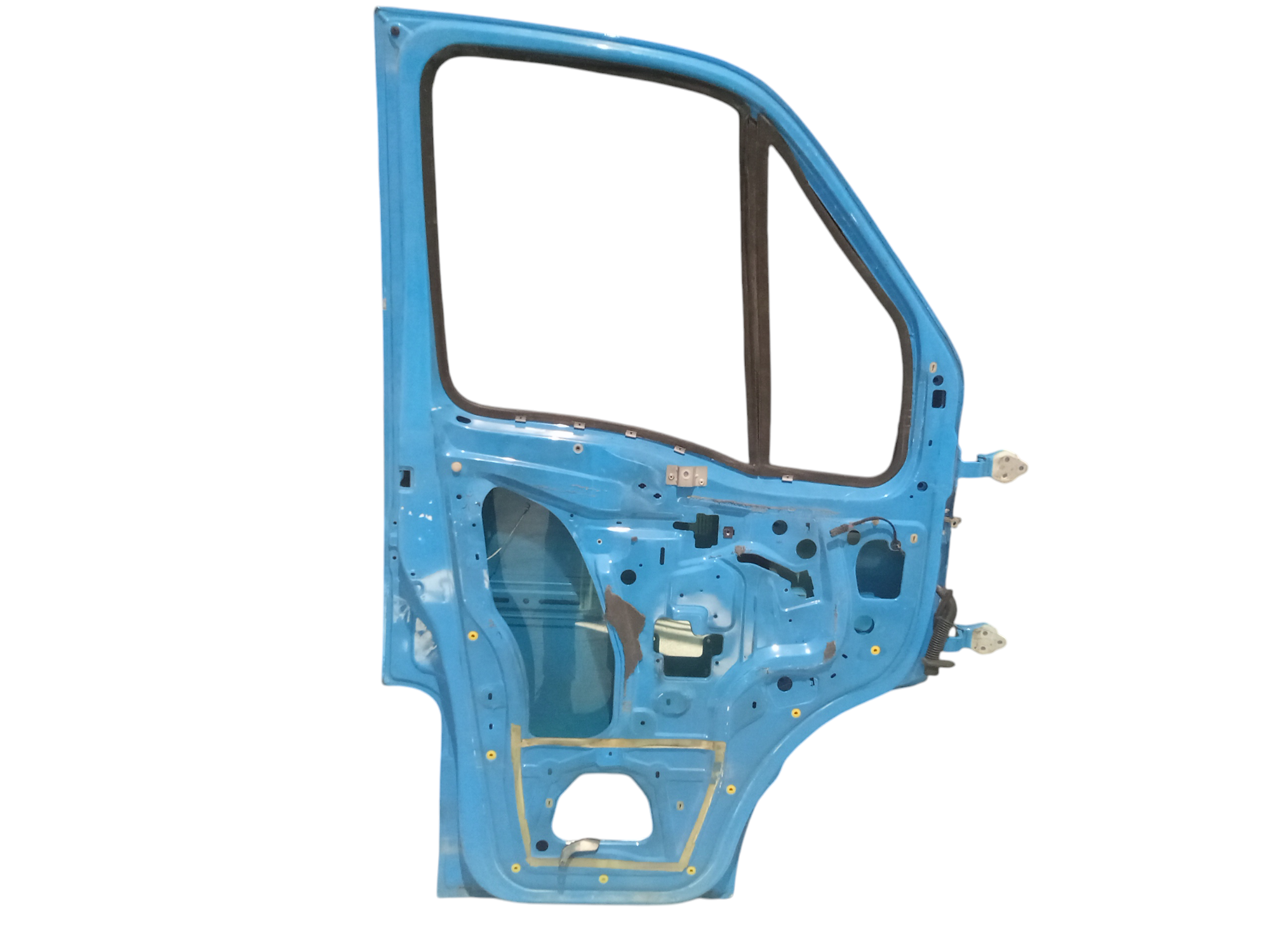 Portiera Anteriore Sinistra per Iveco Daily 4 Serie (2006 - 2014)