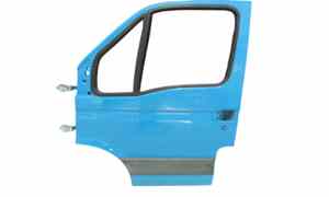 Portiera Anteriore Sinistra per Iveco Daily 4 Serie (2006 - 2014)
