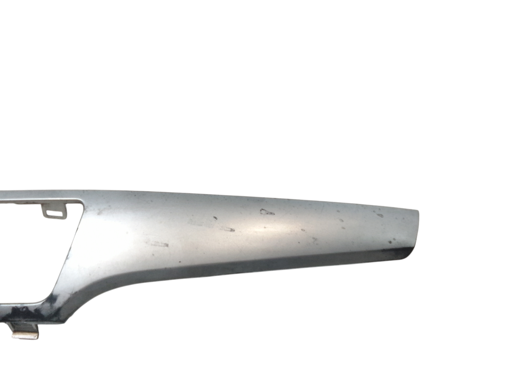 Cornice bocchette aria cruscotto per Chevrolet Captiva 1 Serie (2006 - In produzione)