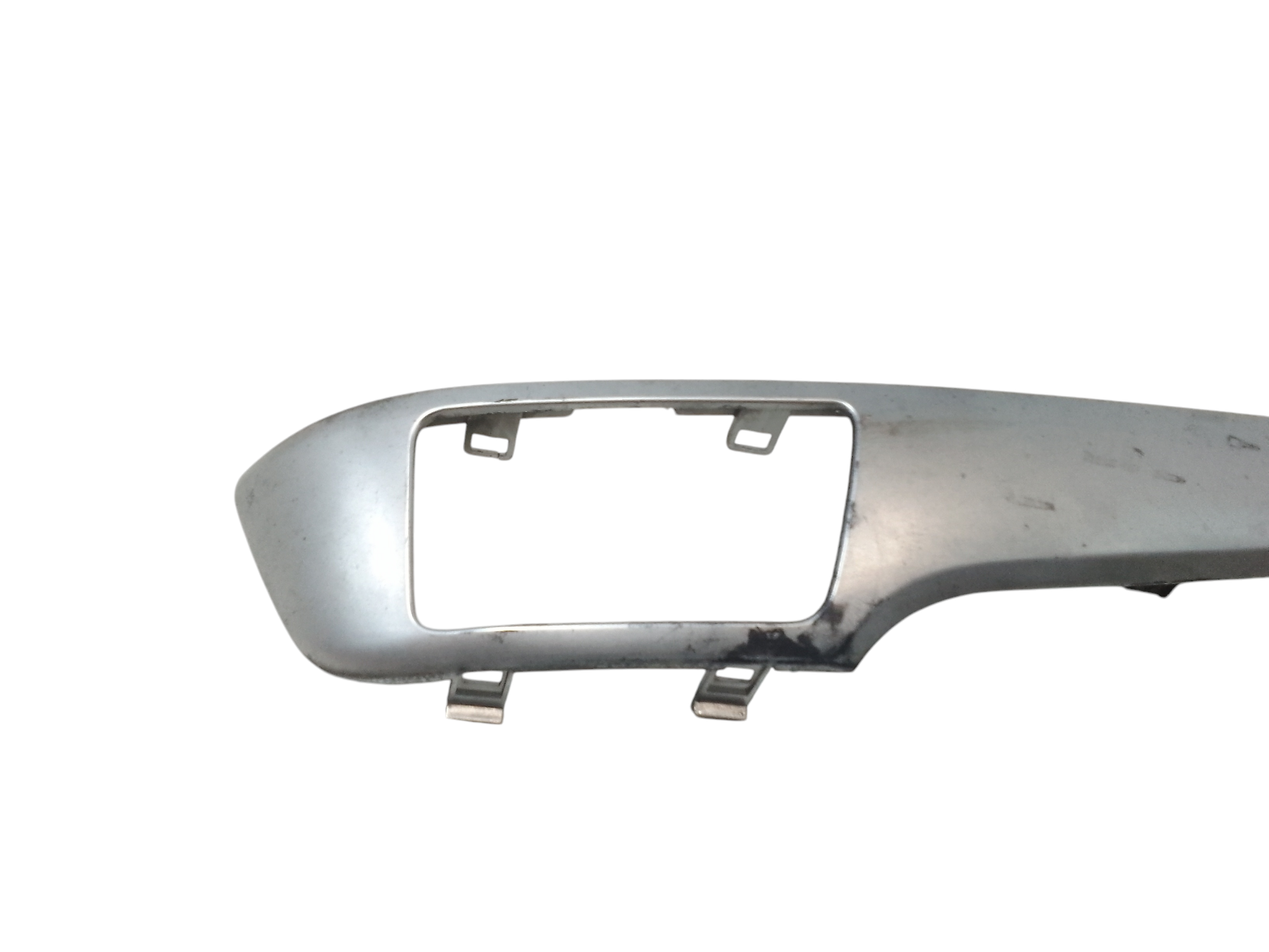 Cornice bocchette aria cruscotto per Chevrolet Captiva 1 Serie (2006 - In produzione)