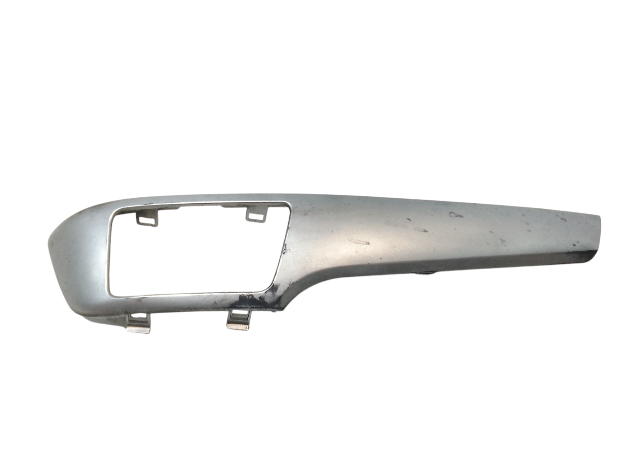 Cornice bocchette aria cruscotto per Chevrolet Captiva 1 Serie (2006 - In produzione)