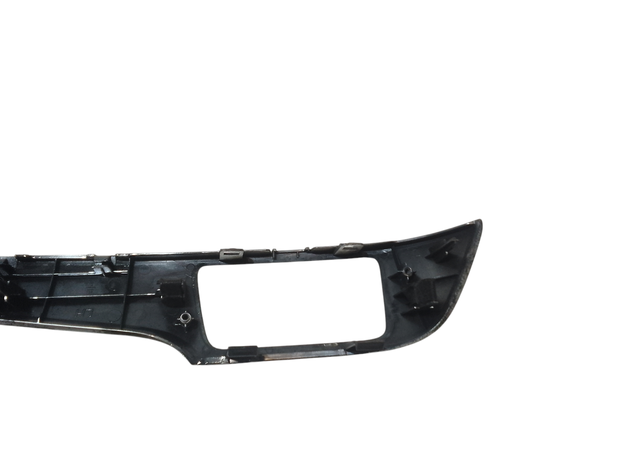 Cornice bocchette aria cruscotto per Chevrolet Captiva 1 Serie (2006 - In produzione)