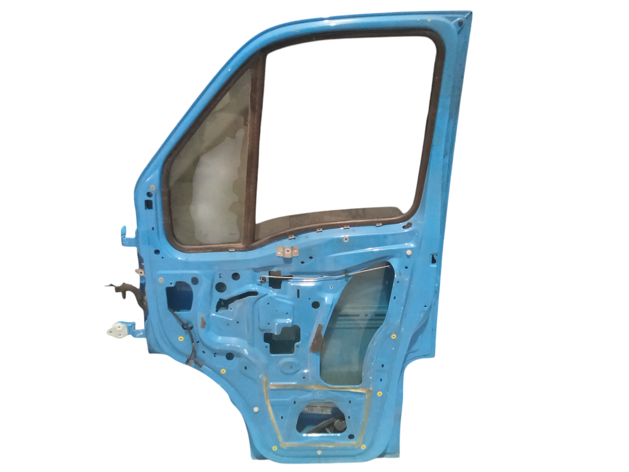Portiera anteriore Destra per Iveco Daily 4 Serie (2006 - 2014)