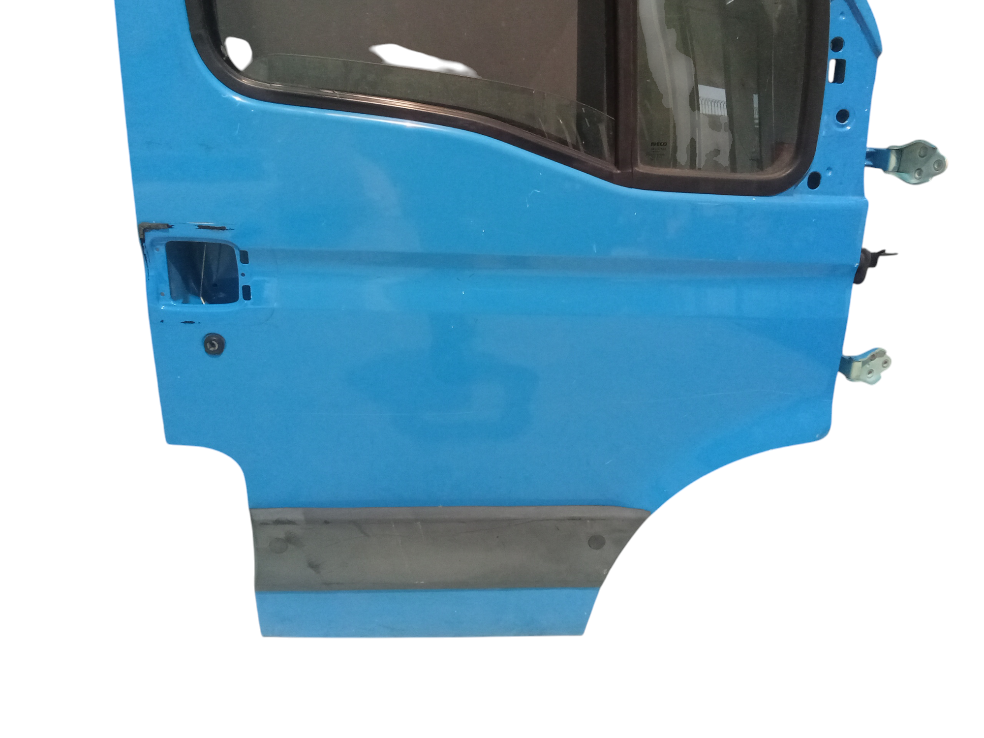 Portiera anteriore Destra per Iveco Daily 4 Serie (2006 - 2014)