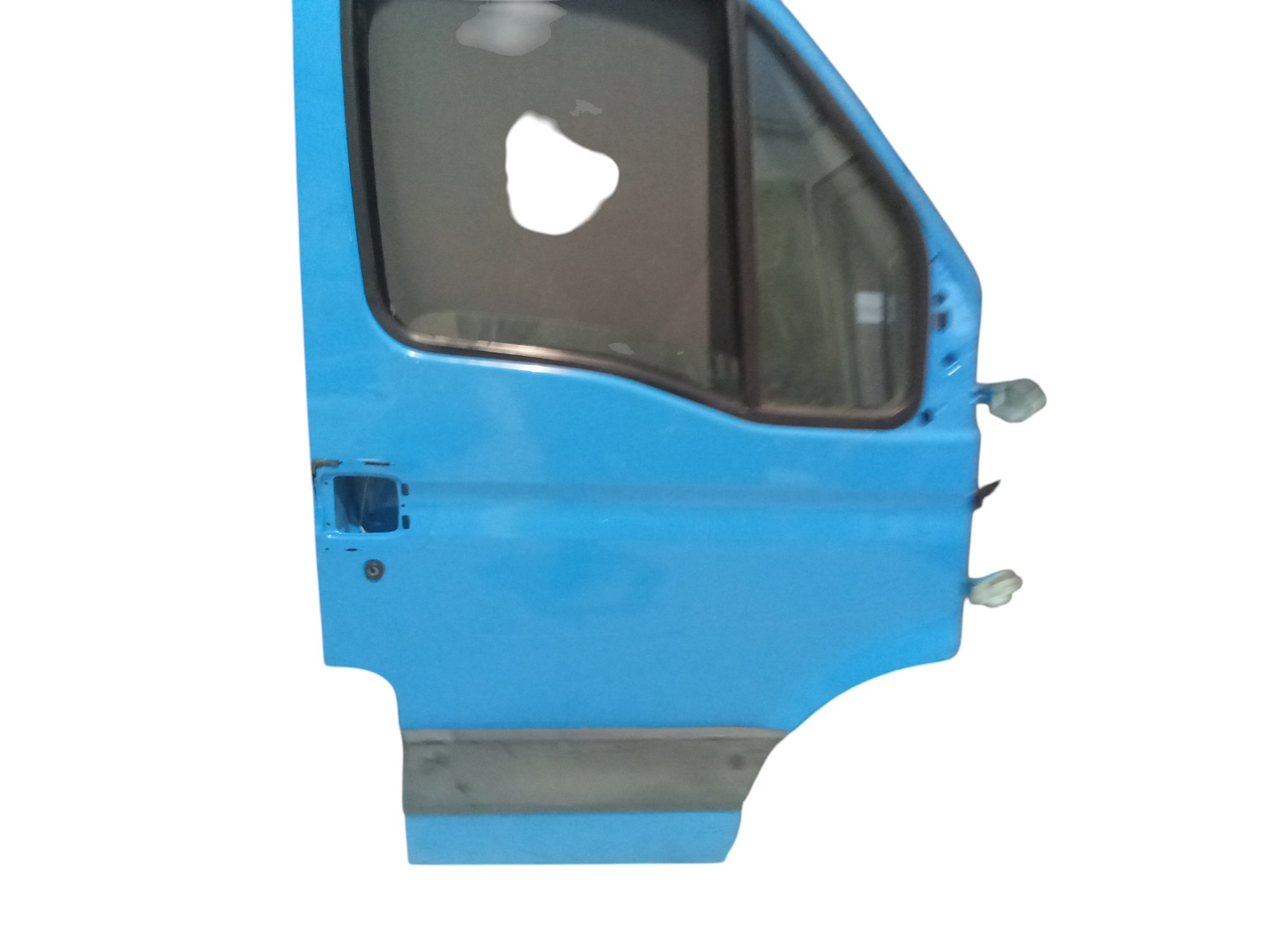 Portiera anteriore Destra per Iveco Daily 4 Serie (2006 - 2014)