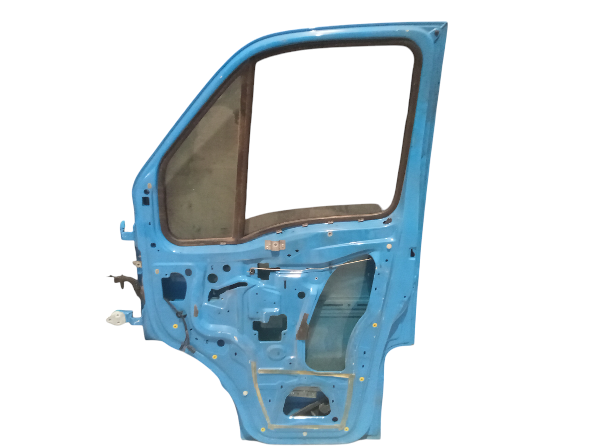 Portiera anteriore Destra per Iveco Daily 4 Serie (2006 - 2014)