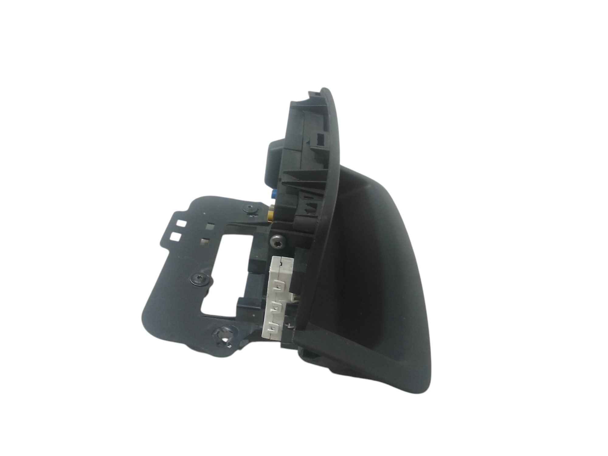 Display multifunzione computer di bordo per Renault Clio Serie (08>15) (2008 - 2015)