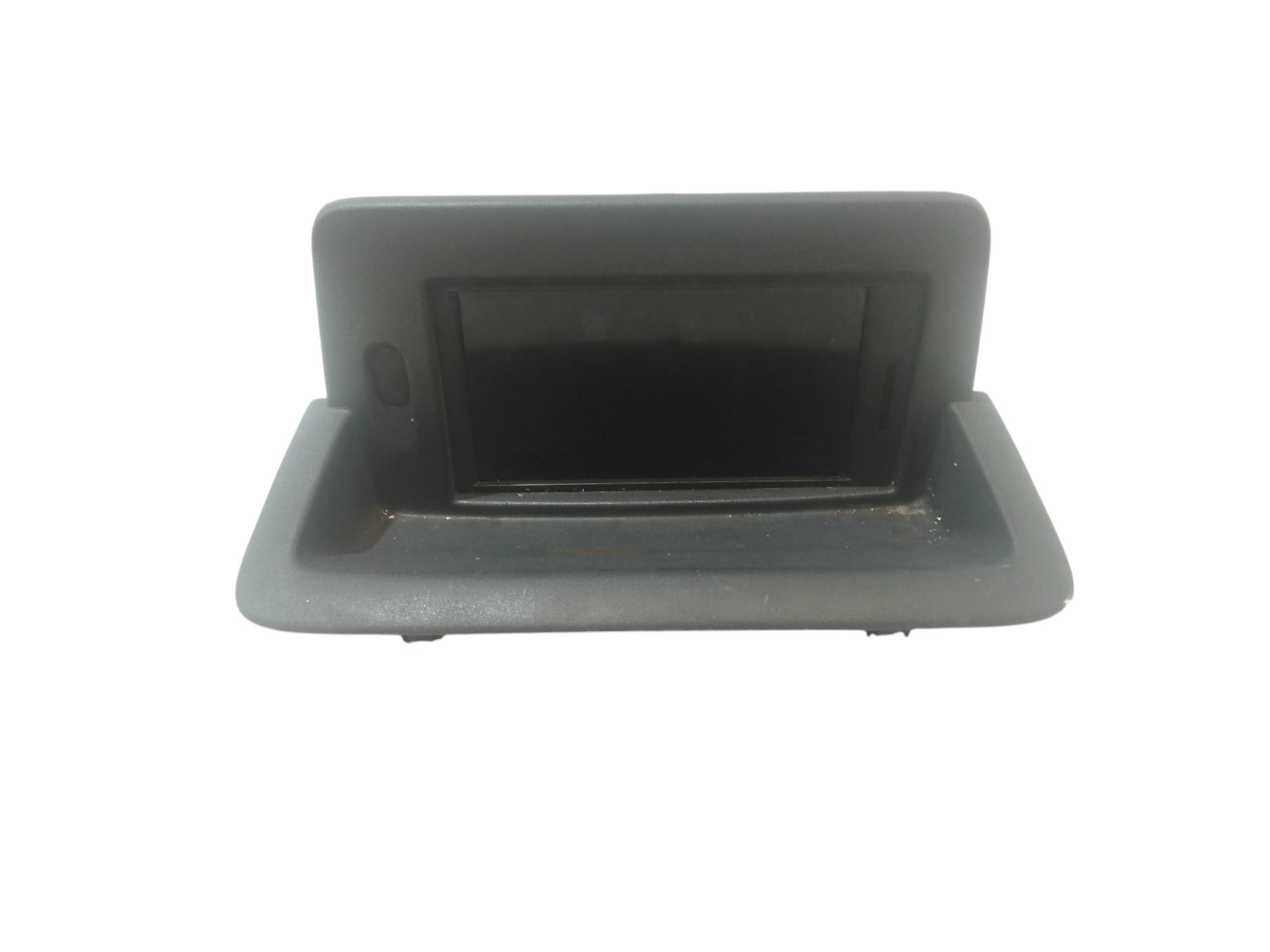 Display multifunzione computer di bordo per Renault Clio Serie (08>15) (2008 - 2015)