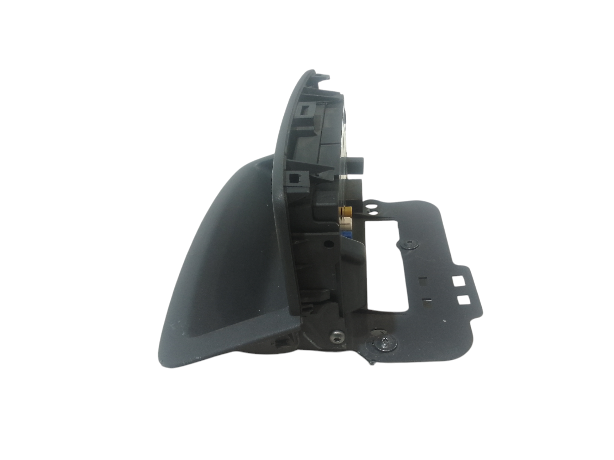 Display multifunzione computer di bordo per Renault Clio Serie (08>15) (2008 - 2015)