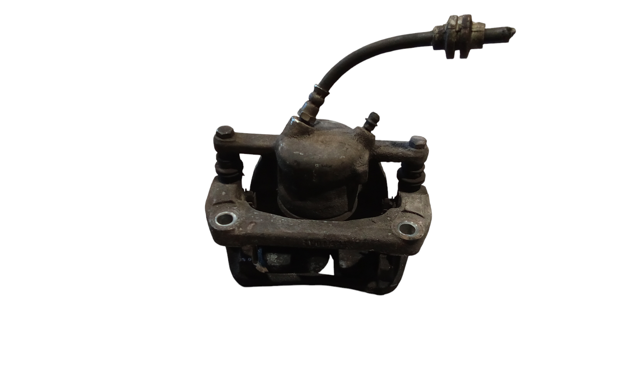 Pinza Freno anteriore Destra per Renault Kangoo 4 Serie (2008 - In produzione)