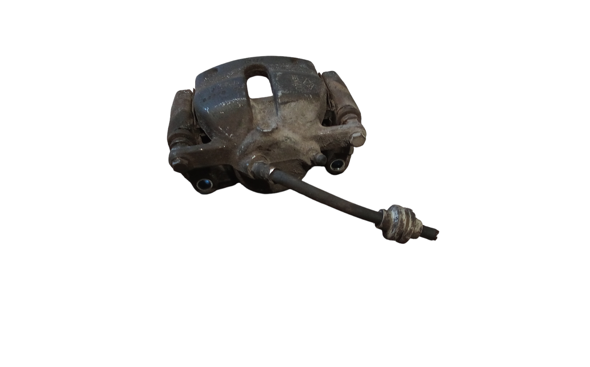 Pinza Freno anteriore Destra per Renault Kangoo 4 Serie (2008 - In produzione)