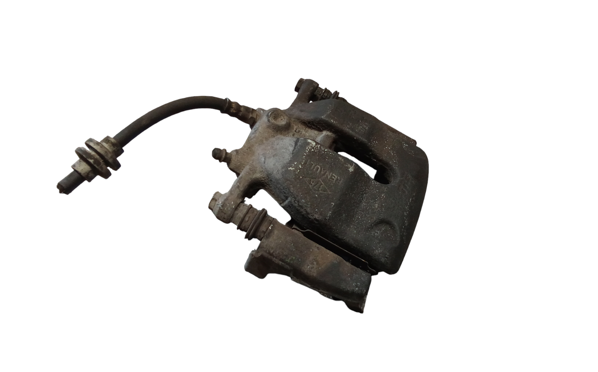 Pinza Freno anteriore Destra per Renault Kangoo 4 Serie (2008 - In produzione)