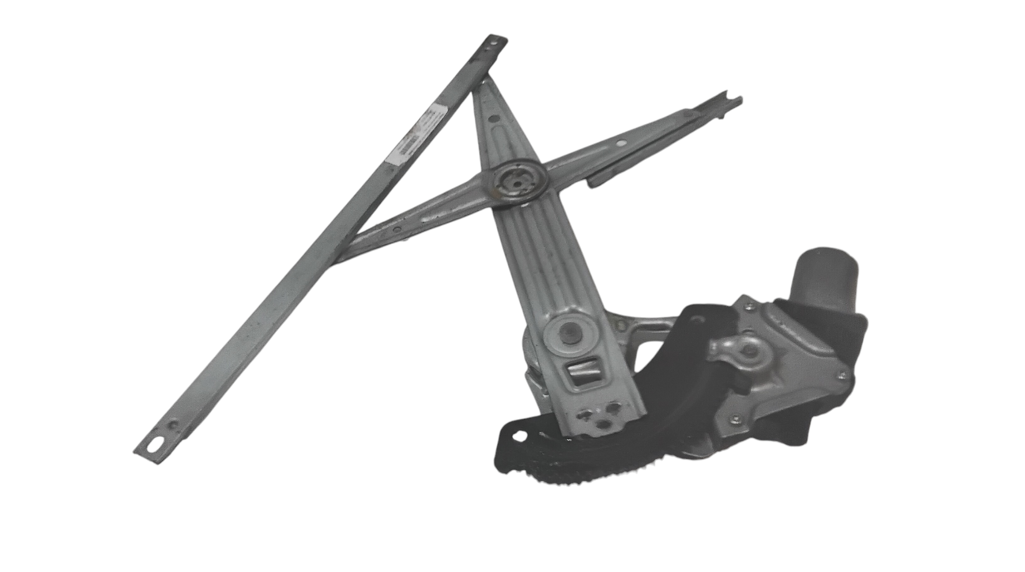 Cremagliera anteriore destra passeggero per Nissan Micra 7 Serie (2010 - 2016)