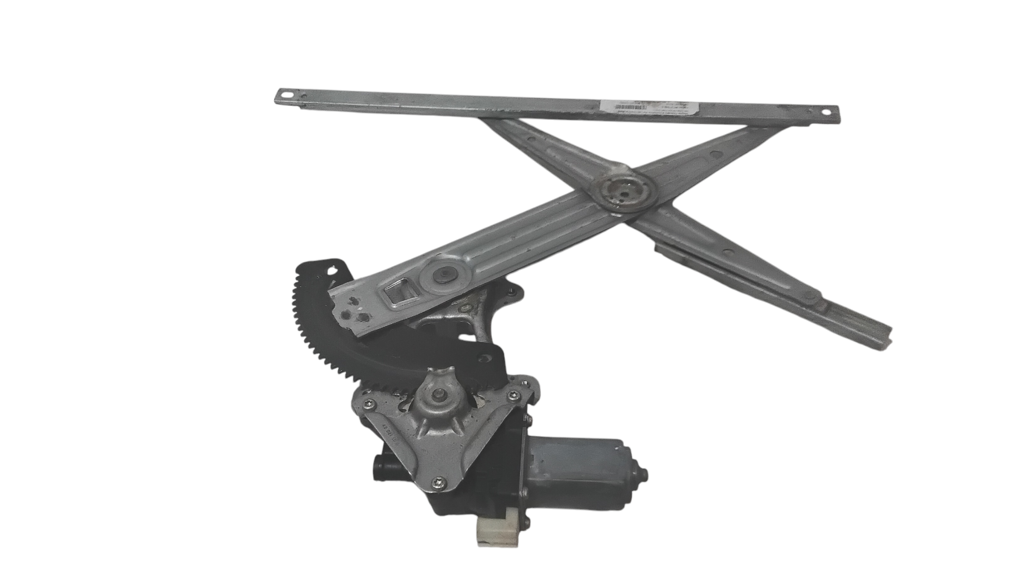 Cremagliera anteriore destra passeggero per Nissan Micra 7 Serie (2010 - 2016)