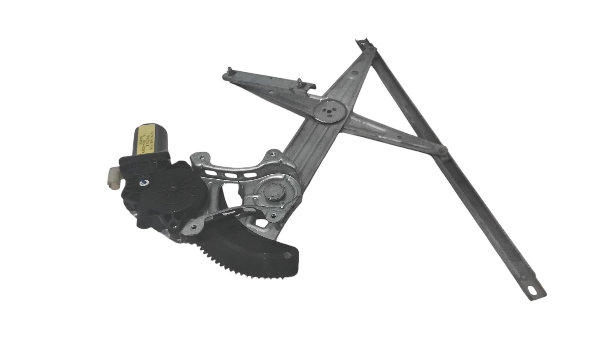 Cremagliera anteriore destra passeggero per Nissan Micra 7 Serie (2010 - 2016)