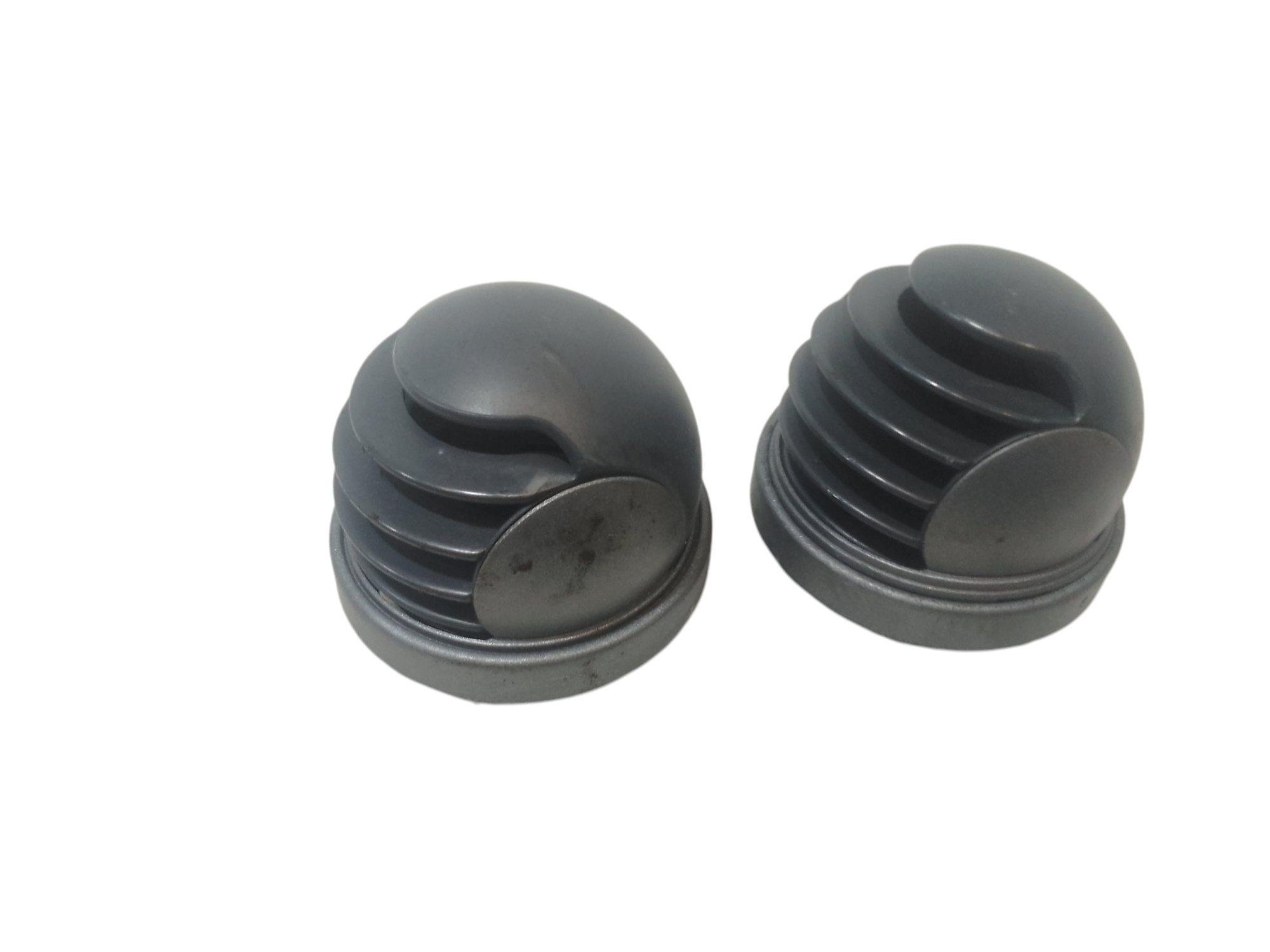 Bocchette Aria Cruscotto per Smart Fortwo Coup 1 Serie (1998 - 2003)